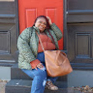 Meet your Posher, Faith